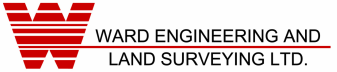 Ward Engineering and Land Surveying Ltd.